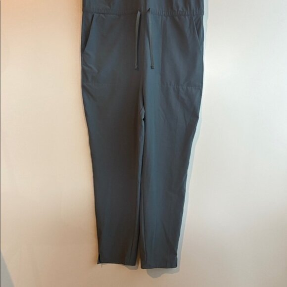 Patagonia Women’s Fleetwith Jumpsuit Size Medium - Picture 5 of 7